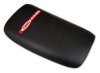 1997-2004 C5 Corvette Embroidered Console Lid Black with Z06 Logo 
